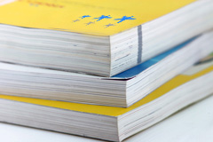 Eğitim Materyalleri